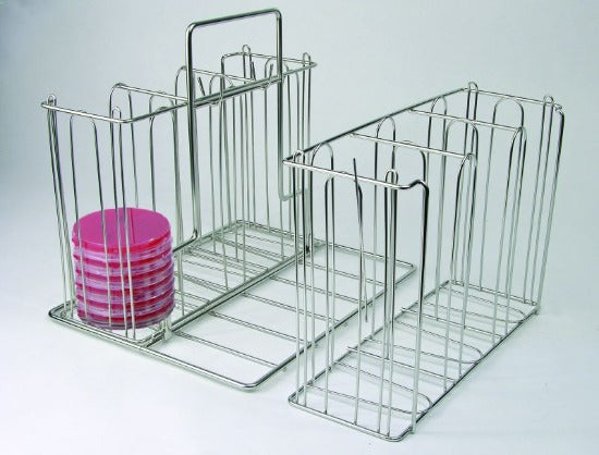 Stainless Steel Rack