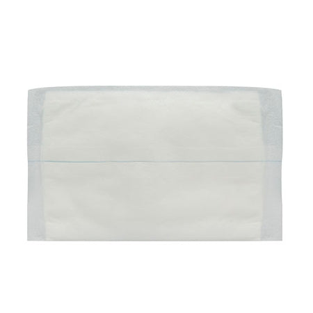 Dukal Dukal Abdominal Pad NonWoven Cellulose 1-Ply 5 X 9 Inch Rectangle NonSterile - 5940