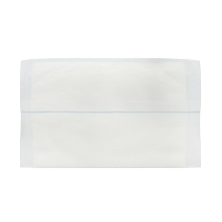 Dukal - Abdominal Pad Nonwoven Cellulose 1-Ply 5 X 9 Inch Rectangle NonSterile - 5940