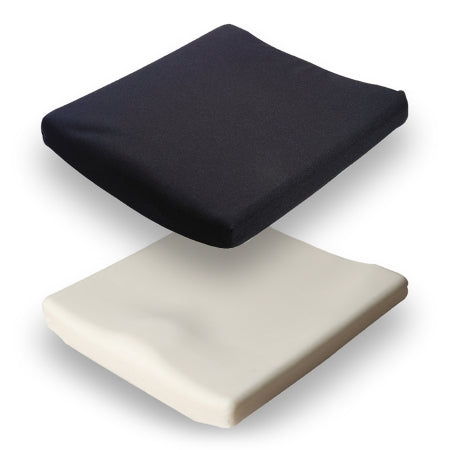 Jay Basic - Seat Cushion 16 W X 16 D X 2-1/2 H Inch Foam - 305-MJ