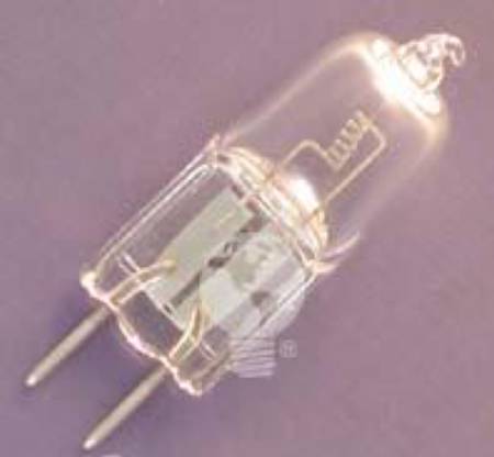 Ritter 355 - Diagnostic Lamp Bulb 24 Volt 100 Watts - 002-0640-00