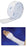 BSN Medical OCL Padded Splint Roll 5 Inch X 20 Foot Plaster White - SR515