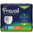 Prevail Daily Underwear - Unisex Youth Absorbent Underwear Pull On with Tear Away Seams Small Disposable Moderate Absorbency - PV-511