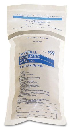 Kangaroo - IV Pole Pouch - 84065