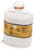 Medegen Medical Products LLC Sharps Container Non-Stackable 12 H X 9 W X 18 D Inch 23 Quart Translucent Extra Wide Screw Lid - 187S