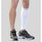 Zensah Sleeve Compression Calf/Shin White Size Large/X-Large Ea - 6045-101-02