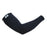 Zensah Sleeve Compression Arm Black Size Large/X-Large Ea - 6025-100-02