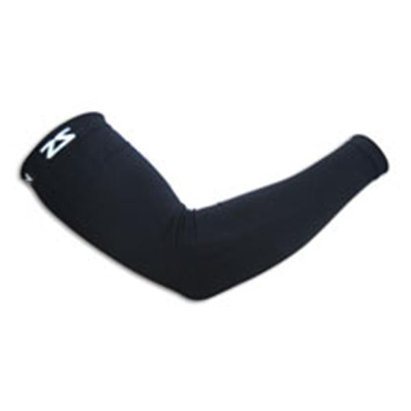 Zensah Sleeve Compression Arm Black Size Large/X-Large Ea - 6025-100-02