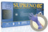 Supreno EC - Exam Glove 2X-Large NonSterile Nitrile Extended Cuff Length Textured Fingertips Blue Chemo Tested - SEC-375-XXL