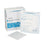 McKesson - Nonwoven Sponge Polyester / Rayon 4-Ply 4 X 4 Inch Square Sterile - 16-4244