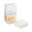 McKesson - Gauze Sponge Woven Cotton 8-Ply 4 X 4 Inch Square NonSterile - 44802000