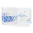 McKesson McKesson USP Type VII Gauze Sponge Cotton 12-Ply 4 X 4 Inch Square Sterile - 16-42441