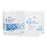 McKesson McKesson USP Type VII Gauze Sponge Cotton 12-Ply 4 X 4 Inch Square Sterile - 16-42441