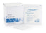 McKesson McKesson I.V. / Drain Split Dressing Poly / Rayon Blend 4 X 4 Inch Square Sterile - 16-42426