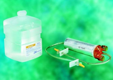 Teleflex Medical Conchapak Humidifier Reservoir Water Kit - 385-70