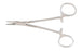 Miltex Needle Holder 5 Inch Smooth Jaws Finger Ring Handle - 43683