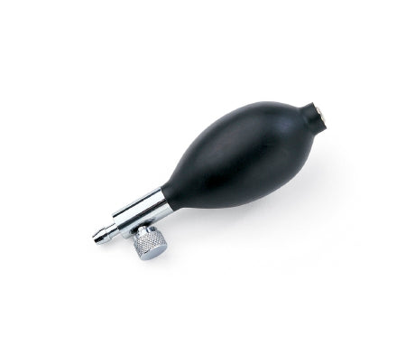Medline - Bulb and Valve Assembly For use with BP Gauge - MDS91482