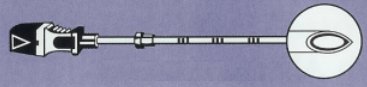 Reganes - Spinal Needle Quincke Style 25 Gauge 3-1/2 Inch - RMPS2503