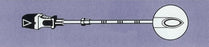 Reganes - Spinal Needle Quincke Style 22 Gauge 6 Inch - RMPS2206