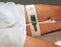 Dale Medical Products Dale Hold-N-Place Foley Catheter Holder Dale Hold-n-Place 2 Inch Wide, Exclusive Stretch Material, Velcro Fastener - 316