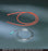 Bard Nasogastric Suction Tube Levin 14 Fr. - 44140