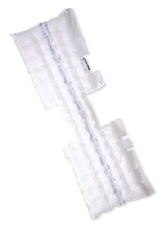 Covidien WarmTouch Forced Air Warming Blanket 24 W X 72 L Inch NonWoven Polyethylene - 5030870