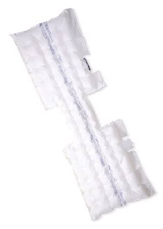 WarmTouch - Forced Air Warming Blanket 24 W X 72 L Inch NonWoven Polyethylene - 5030870