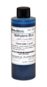 EDM 3 - Methylene Blue Stain (Loeffler) 4 oz. - 400488