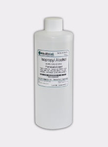 Healthlink Antiseptic 16 oz. Topical Solution Bottle - 400466