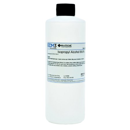 EDM 3 - Antiseptic Topical Liquid 16 oz. Bottle - 400466