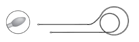 Beaver-Visitec International BD Visitec Lacrimal Intubation Set - 585151