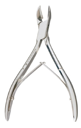 Miltex Nail Nipper Concave Jaws 5 Inch Stainless Steel - 40-217