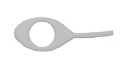 Beaver-Visitec International Visitec Ophthalmic Drain Chayet 10 mm - 581098