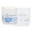 McKesson McKesson USP Type VII Gauze Sponge Cotton 12-Ply 3 X 3 Inch Square Sterile - 16-42332