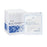 McKesson - USP Type VII Gauze Sponge Cotton 12-Ply 3 X 3 Inch Square Sterile - 16-42332
