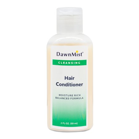 Dawn Mist - Hair Conditioner 2 oz. Bottle With Dispensing Cap - HC02