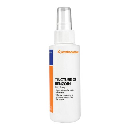 Smith & Nephew - Antiseptic Topical Liquid 4 oz. Spray Bottle - 407000