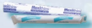 Saalfeld Redistribution Maxithins Tampon Super Absorbency Cardboard Applicator - TB-500S