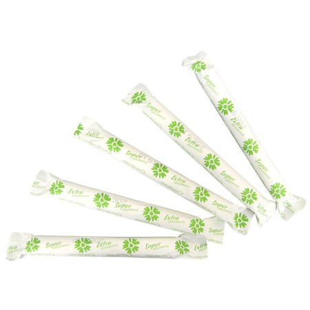 Maxithins - Tampon Super Absorbency Cardboard Applicator Individually Wrapped - MTB-500S