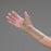 Deroyal Thumb Splint  X-Large Hook And Loop Closure Left Or Right Hand Black - 12860108