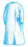 SmartGown - Surgical Gown with Towel X-Large Blue Sterile AAMI Level 4 Disposable - 39045