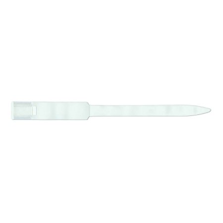 Soft-Lock 624 - Identification Wristband Write On Band Adhesive Closure Without Legend - 624-11-PDJ