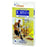 BSN Medical Compression Socks Knee High Large Navy Closed Toe - 110338