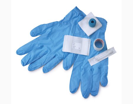Medical Action Industries - IV Start Kit - 267000