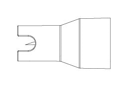ICU Medical Transfer Device - 300204