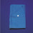 Deroyal O.R. Towel  17 W X 27 L Inch Blue Sterile - 63-103