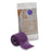 3M Scotchcast Soft Cast - Cast Tape 2 Inch X 12 Foot Fiberglass Purple - 82102U