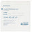 McKesson - Patient Belongings Bag 4 X 20 X 20 Inch Polyethylene Drawstring Closure White - 30421100