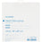 McKesson - Patient Belongings Bag 4 X 20 X 20 Inch Polyethylene Snap Closure White - 30471100