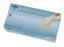 Medline Ultra - Exam Glove Large NonSterile Stretch Vinyl Standard Cuff Length Smooth Ivory Not Chemo Approved - Medline - MDS193076